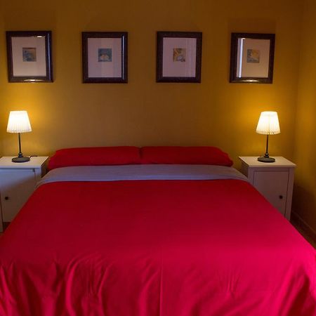 Apartamento Salinas 2 Playa Cancajos.- BreNa Baja  Kültér fotó