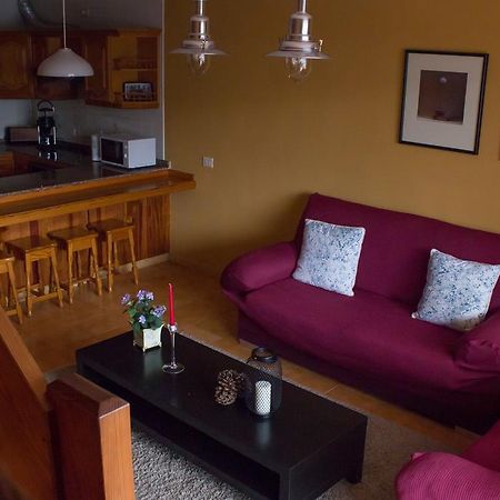 Apartamento Salinas 2 Playa Cancajos.- BreNa Baja  Kültér fotó