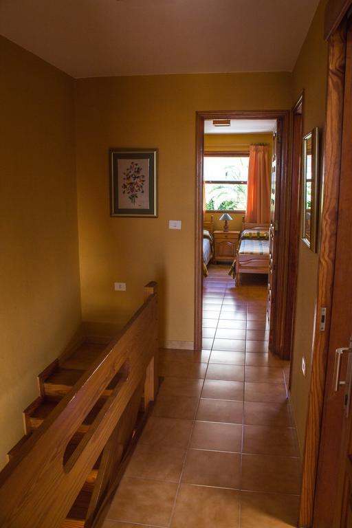 Apartamento Salinas 2 Playa Cancajos.- BreNa Baja  Szoba fotó