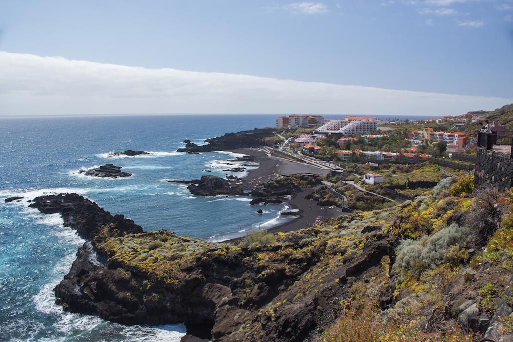 Apartamento Salinas 2 Playa Cancajos.- BreNa Baja  Szoba fotó