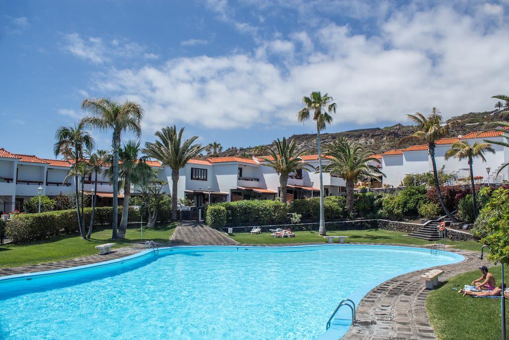 Apartamento Salinas 2 Playa Cancajos.- BreNa Baja  Szoba fotó