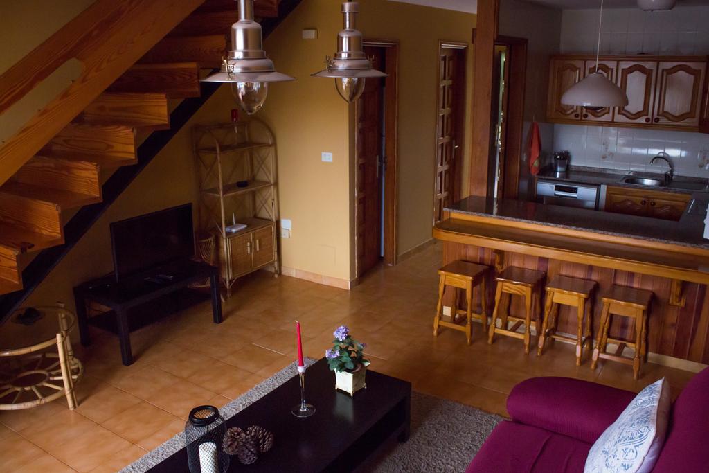 Apartamento Salinas 2 Playa Cancajos.- BreNa Baja  Kültér fotó